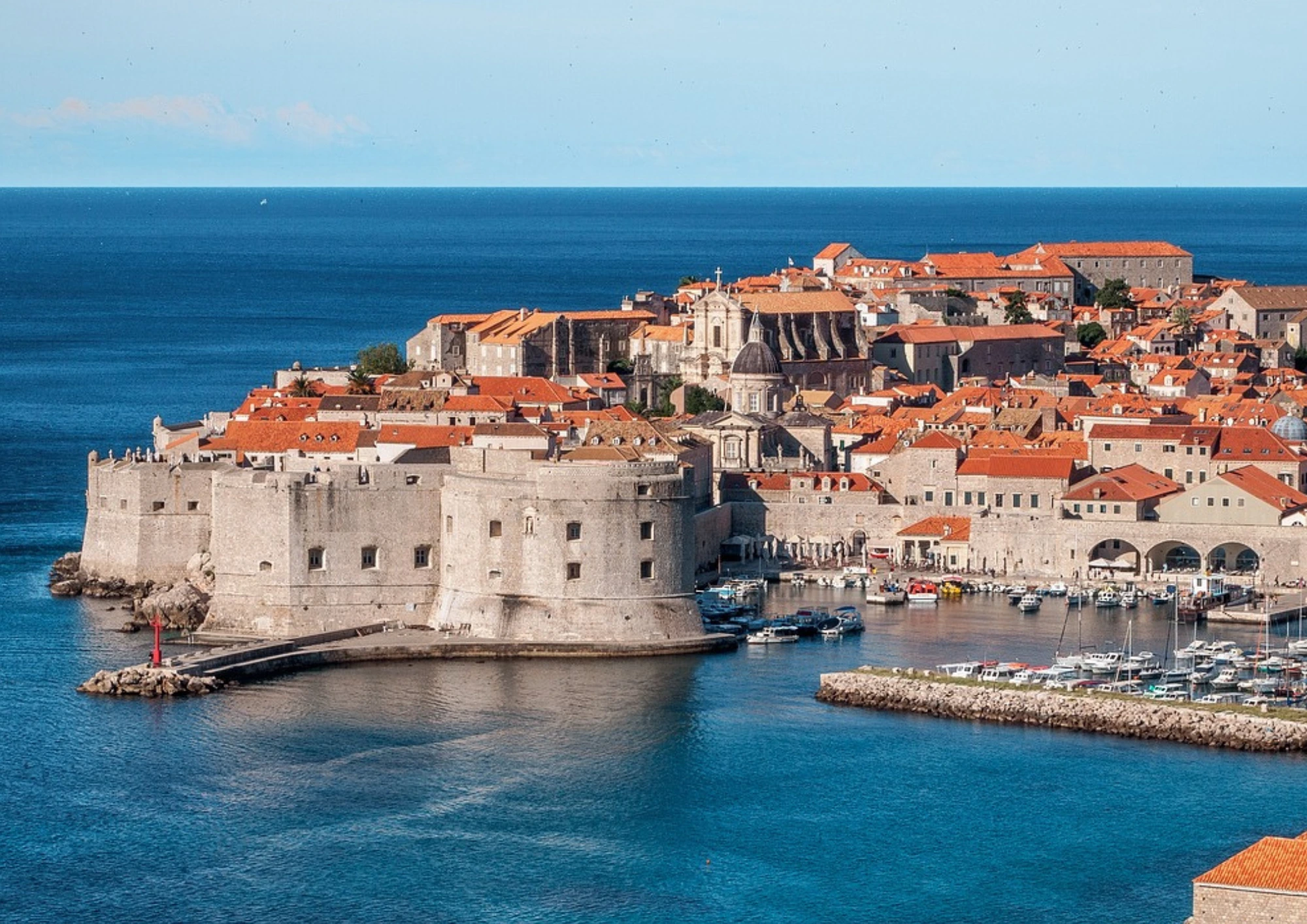 Dubrovnik