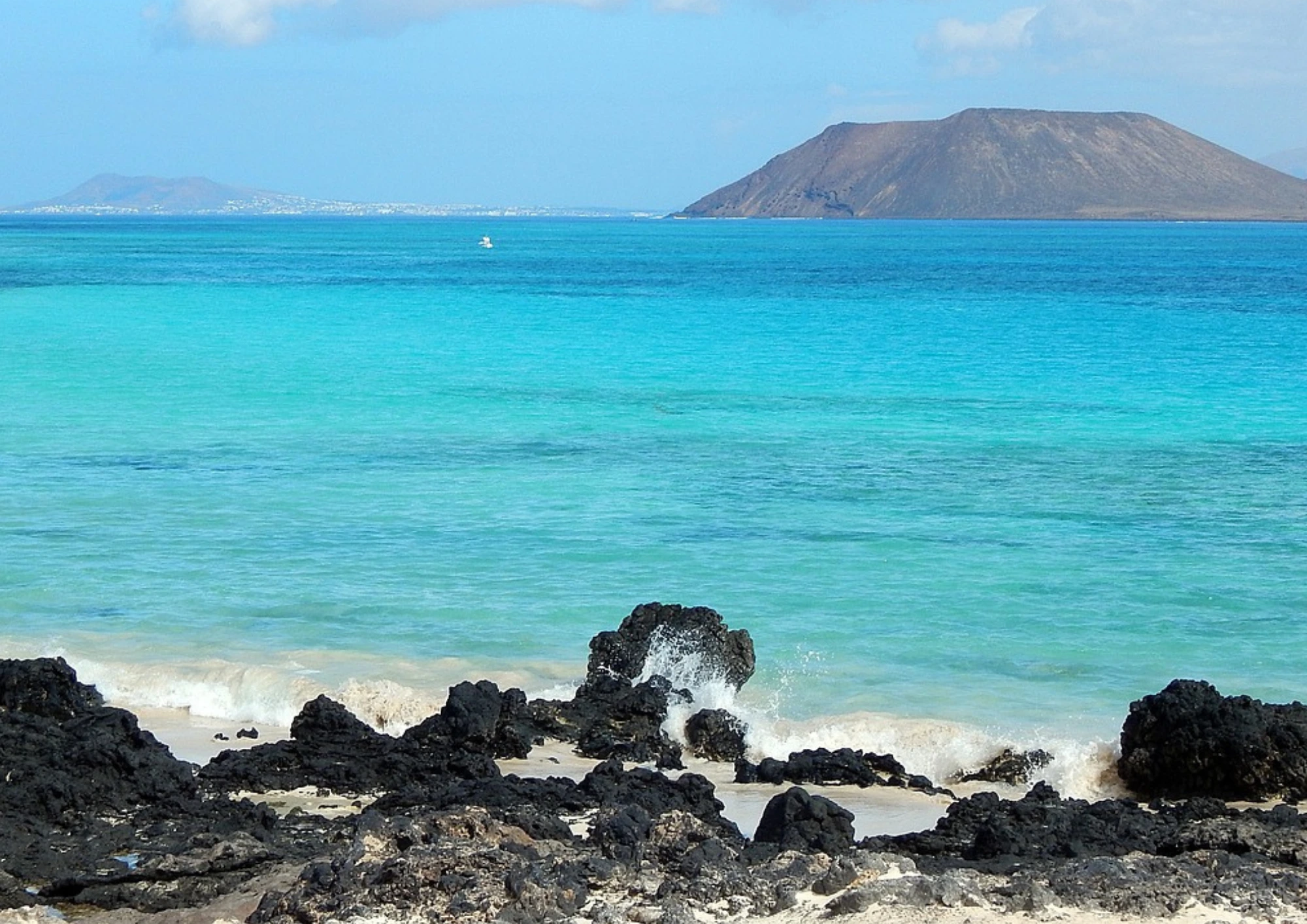 Fuerteventura