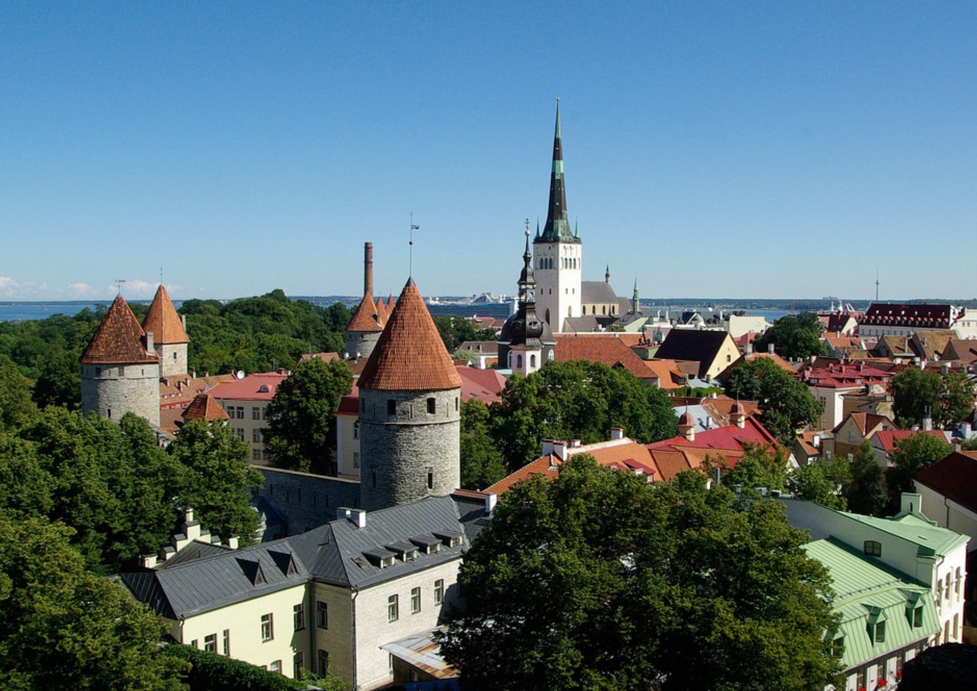 Tallinn