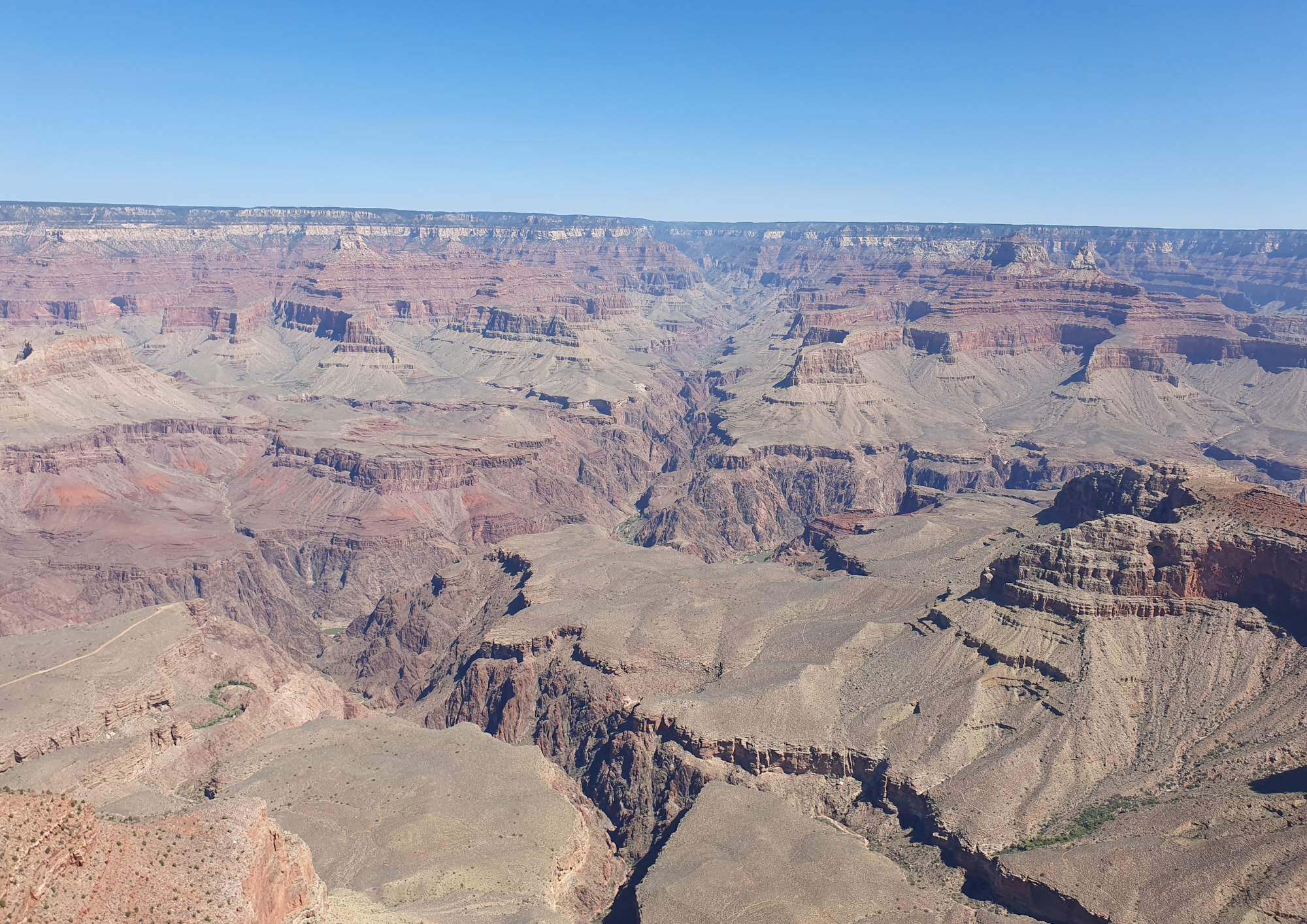 Grand Canyon