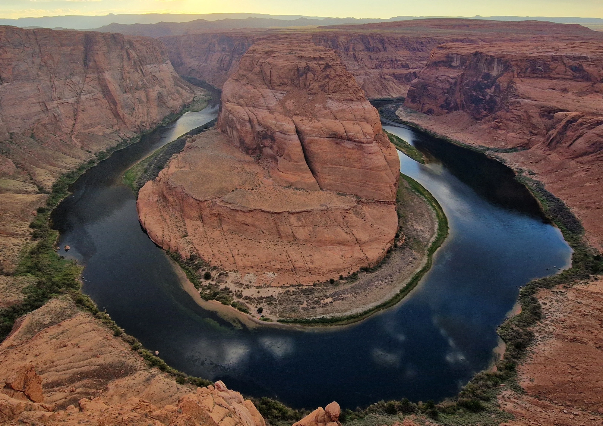 Horseshoe Bend