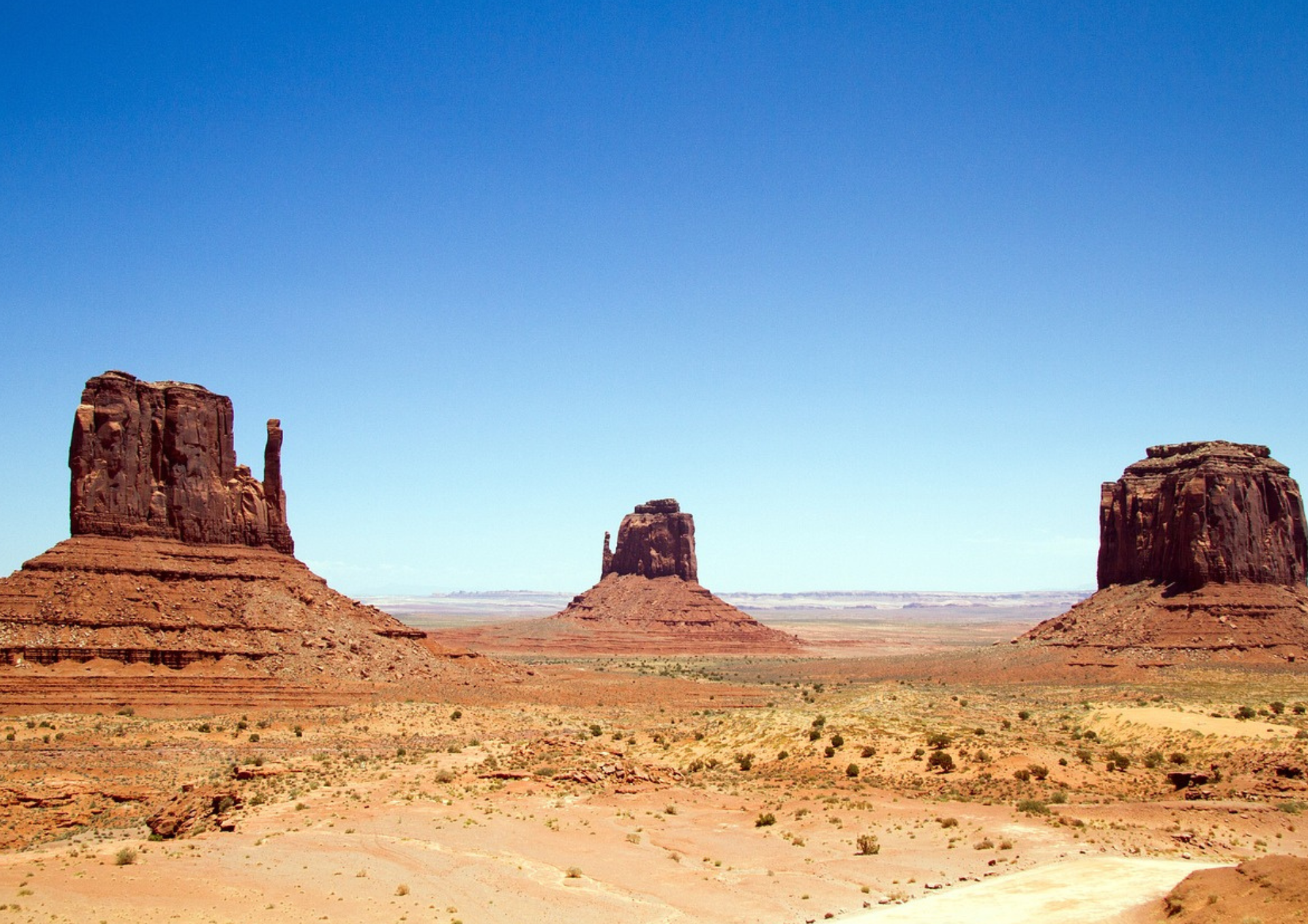 Monument Valley