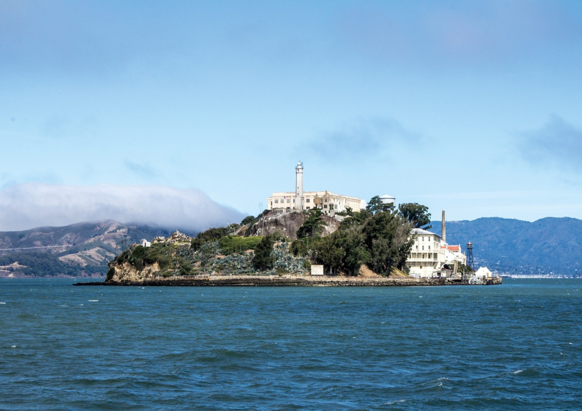 Alcatraz