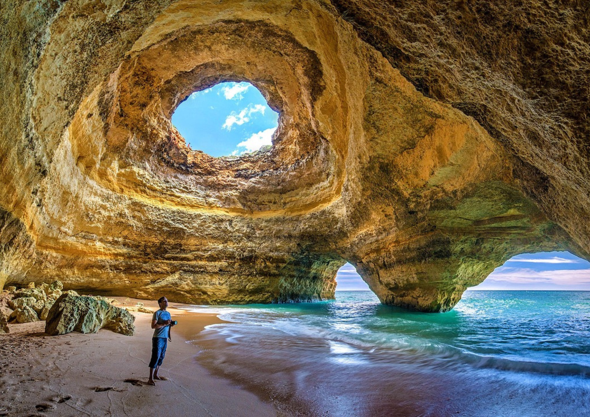 Algarve