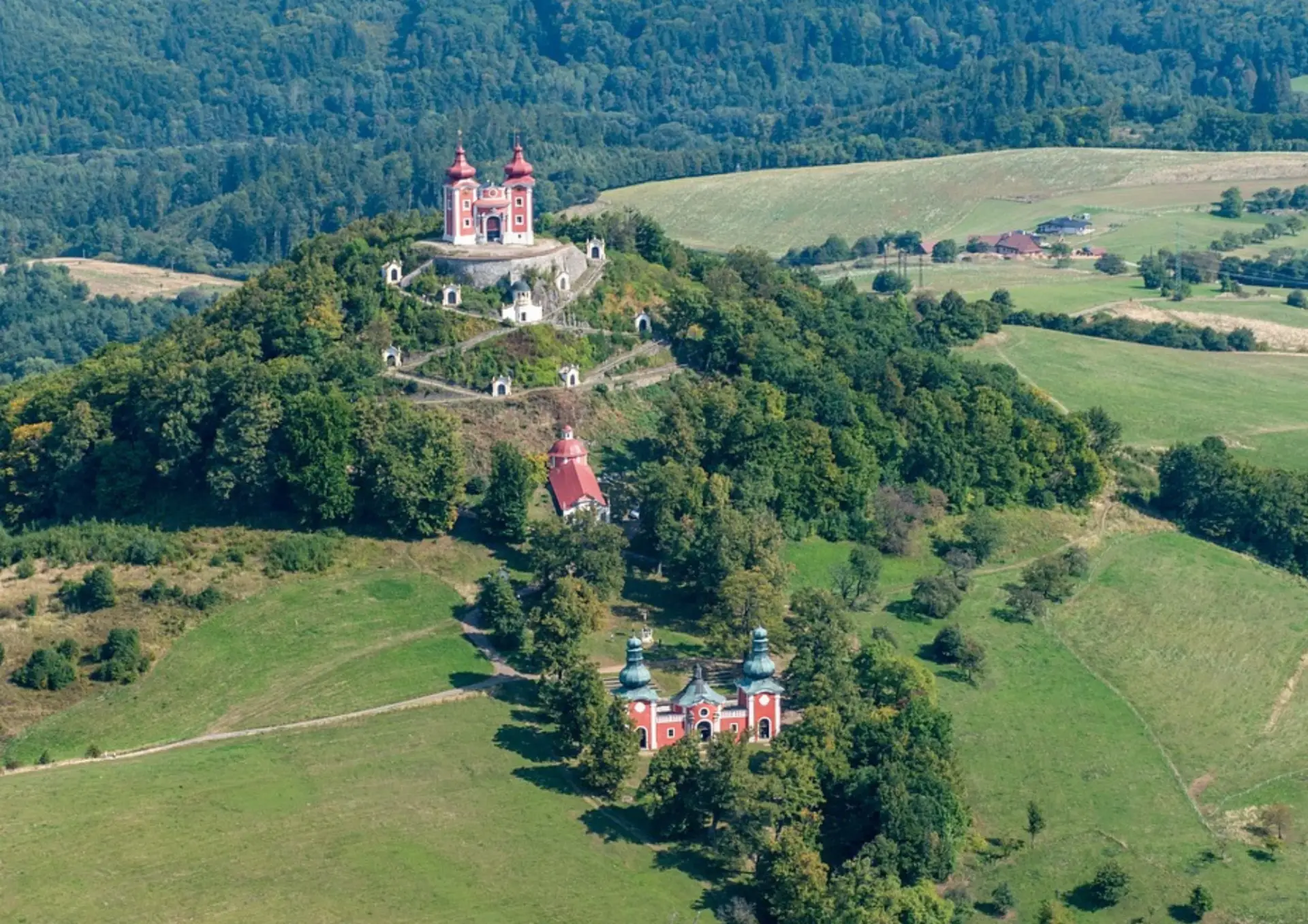 Banska Stiavnica