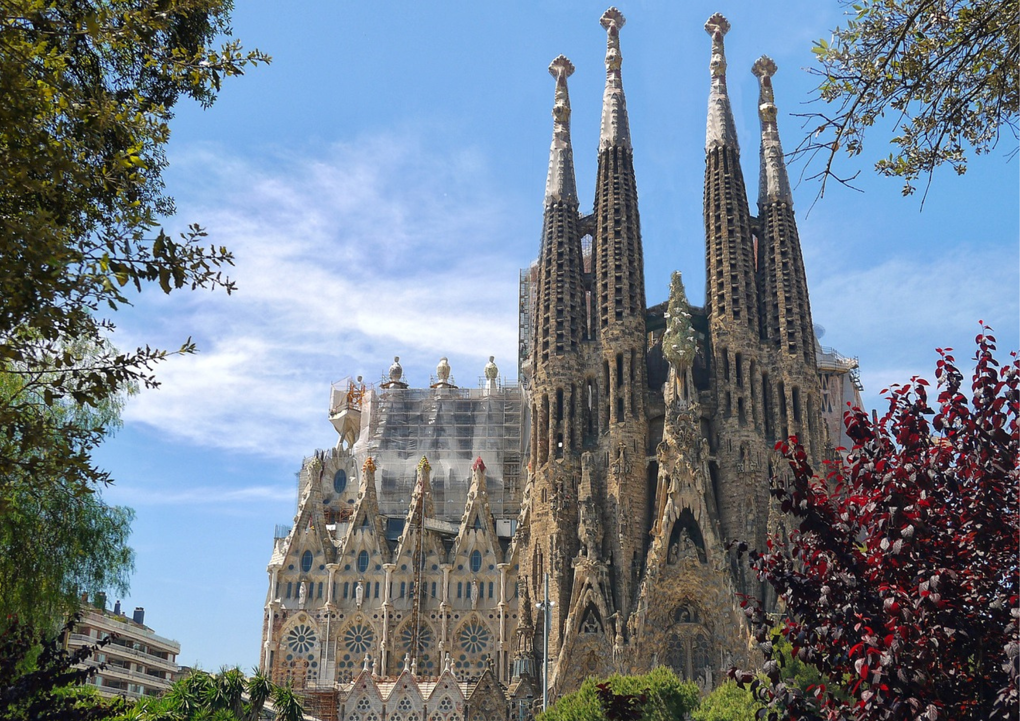 Sagrada Familia