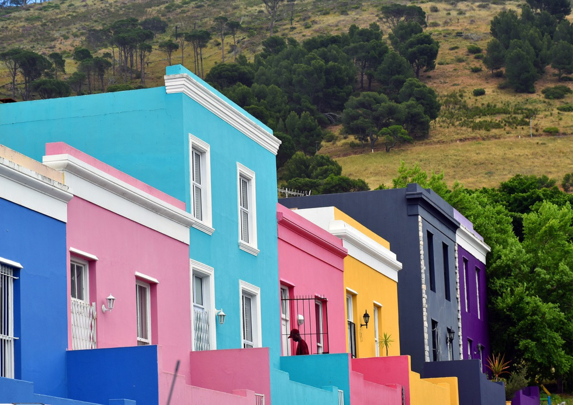 Bo-Kaap