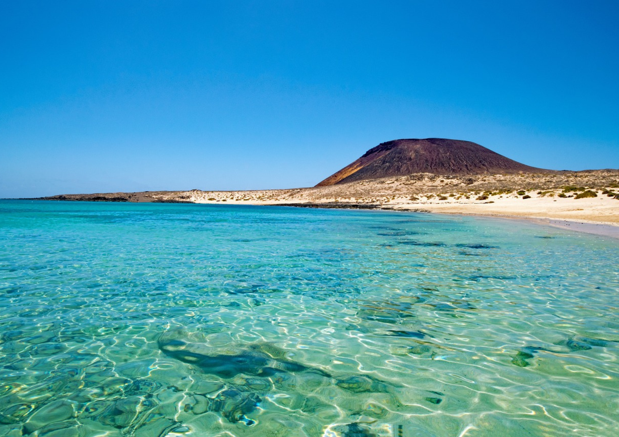 Îles Canaries