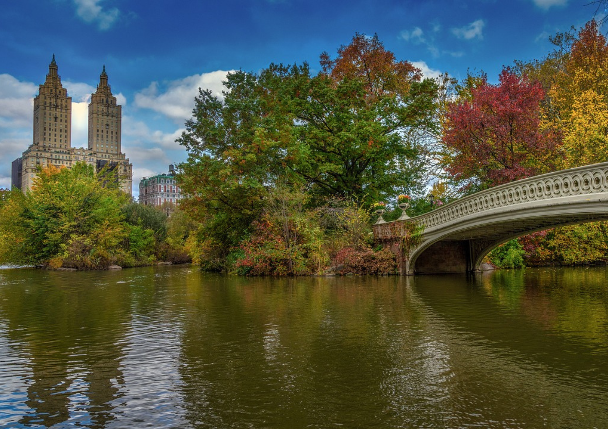 Central Park