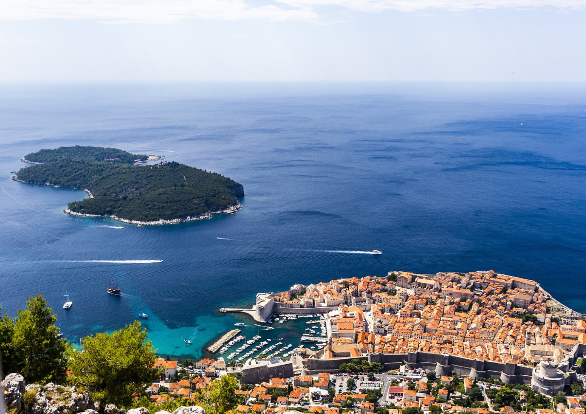 Dubrovnik