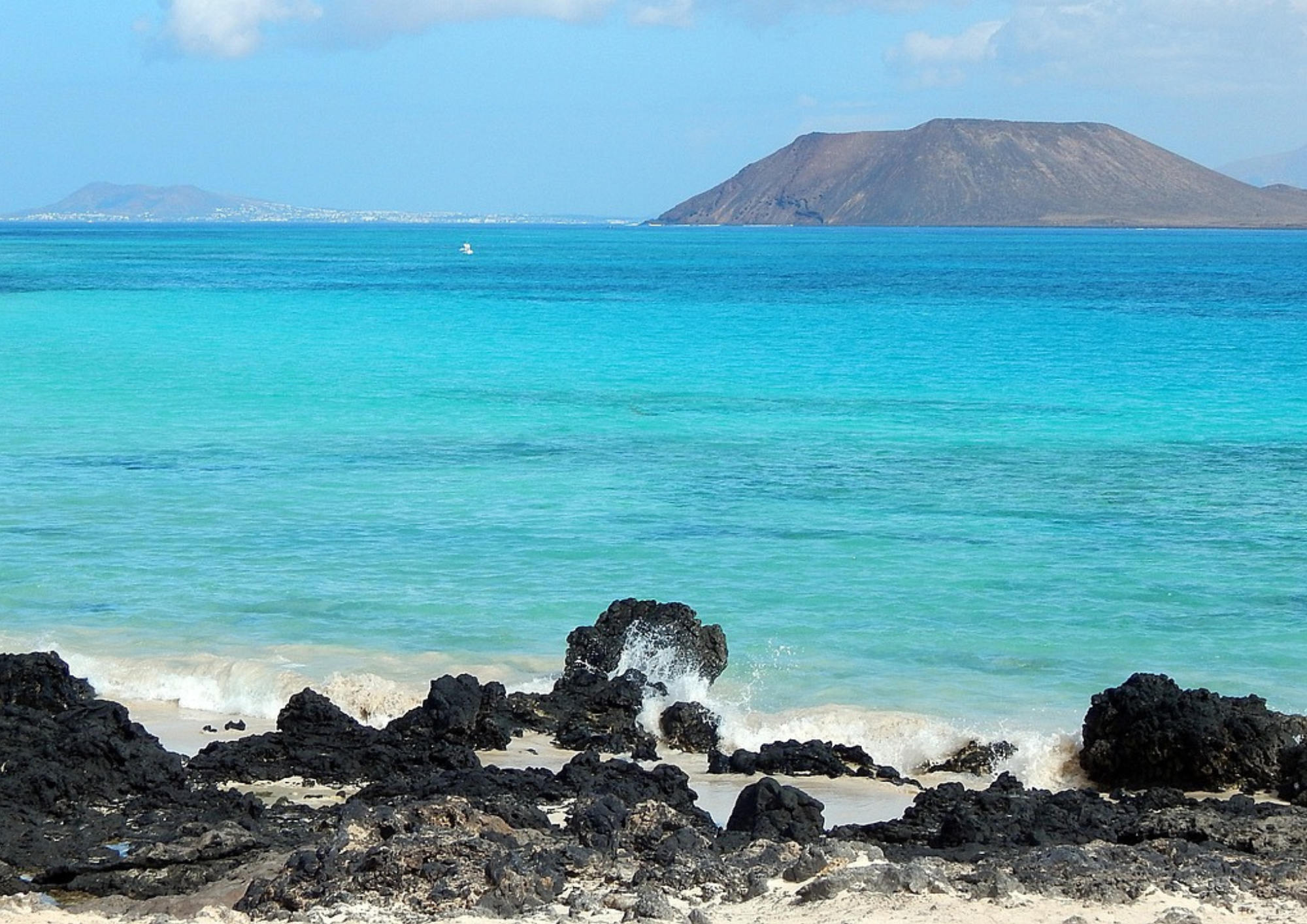 Île de Lobos