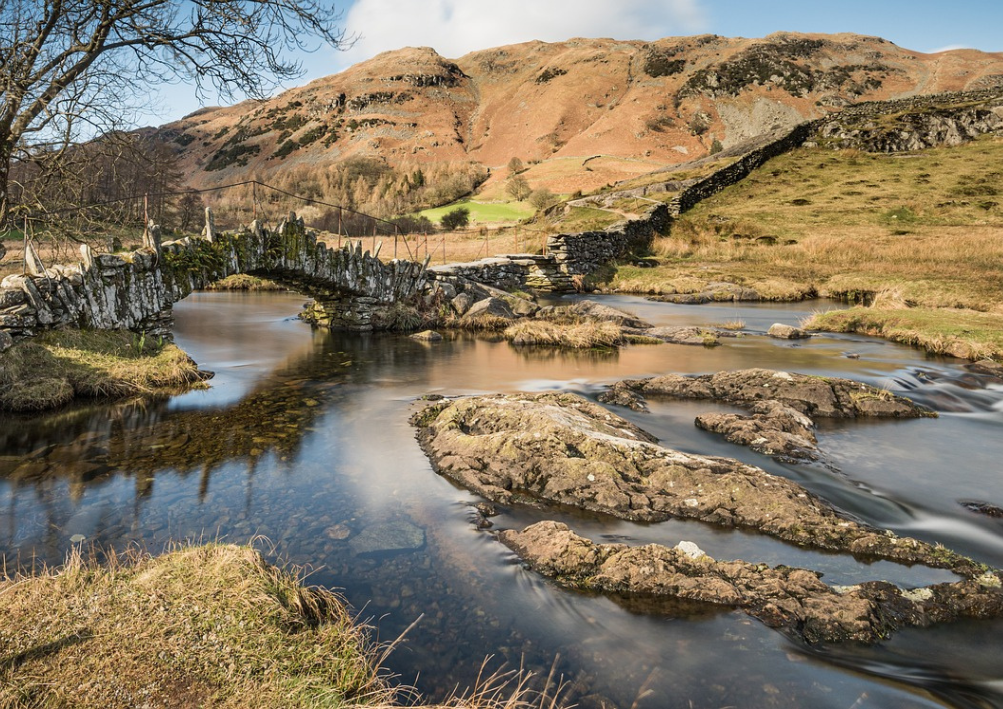 Lake District