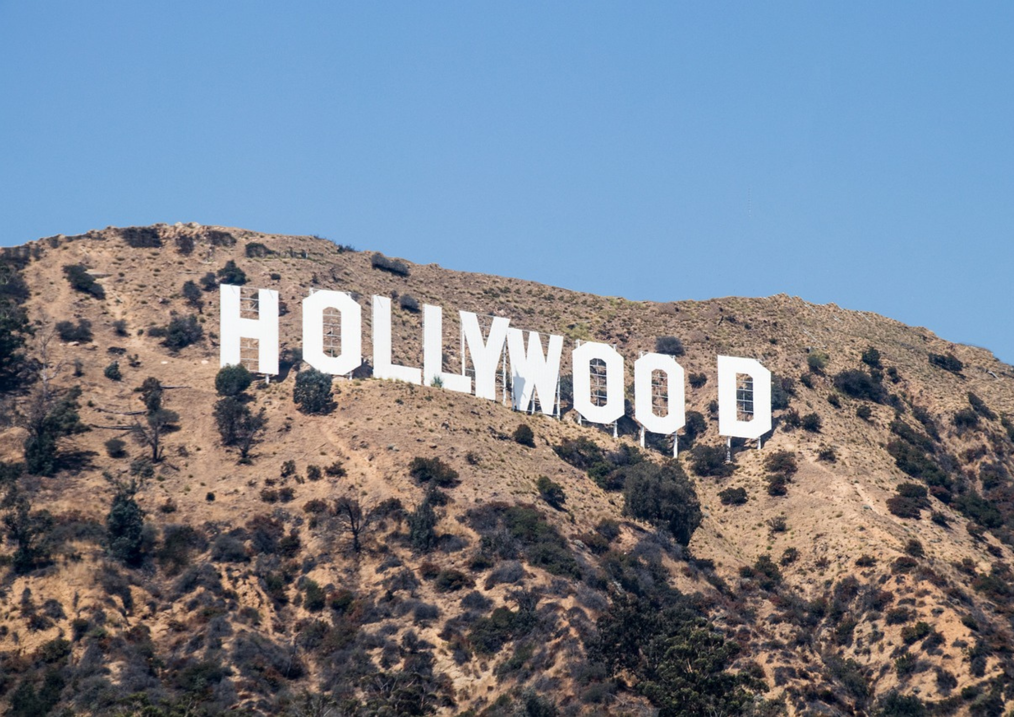 Lake Hollywood Park