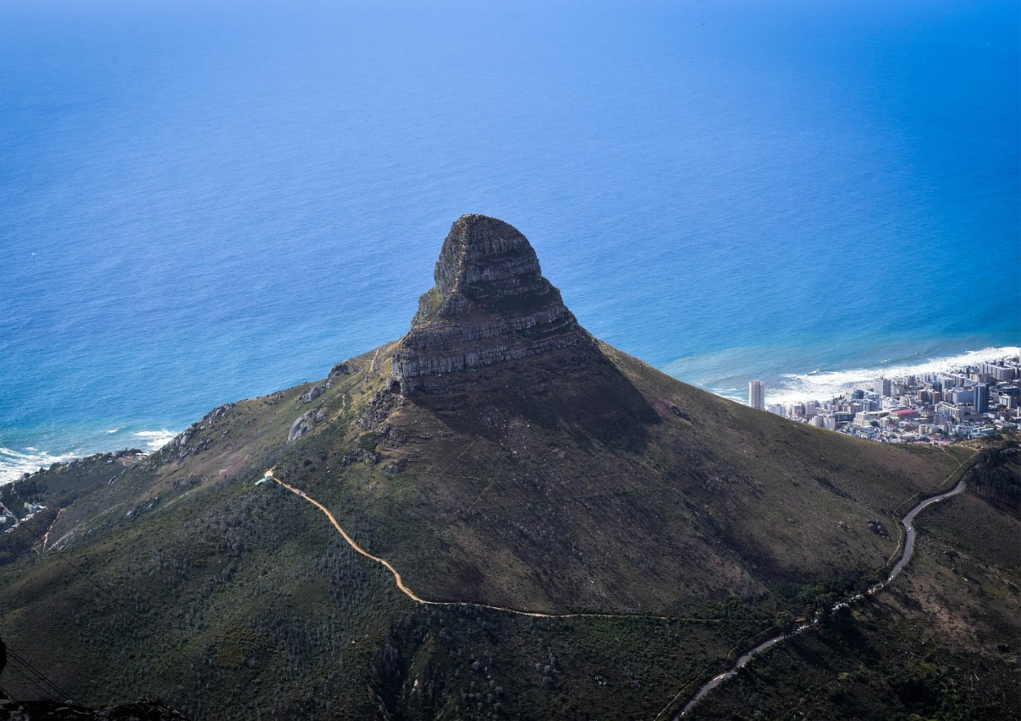 Lion's Head