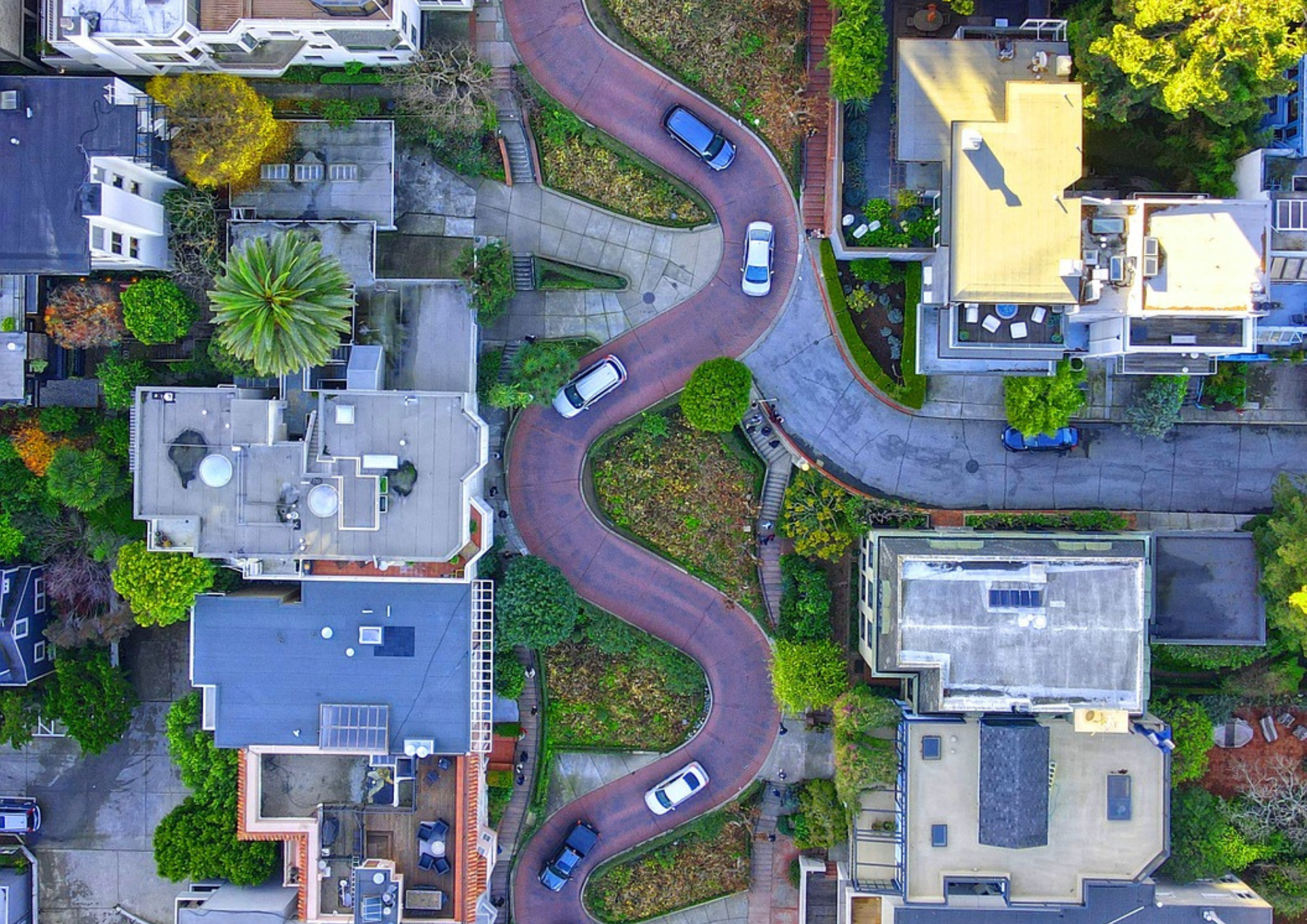 Lombard Street