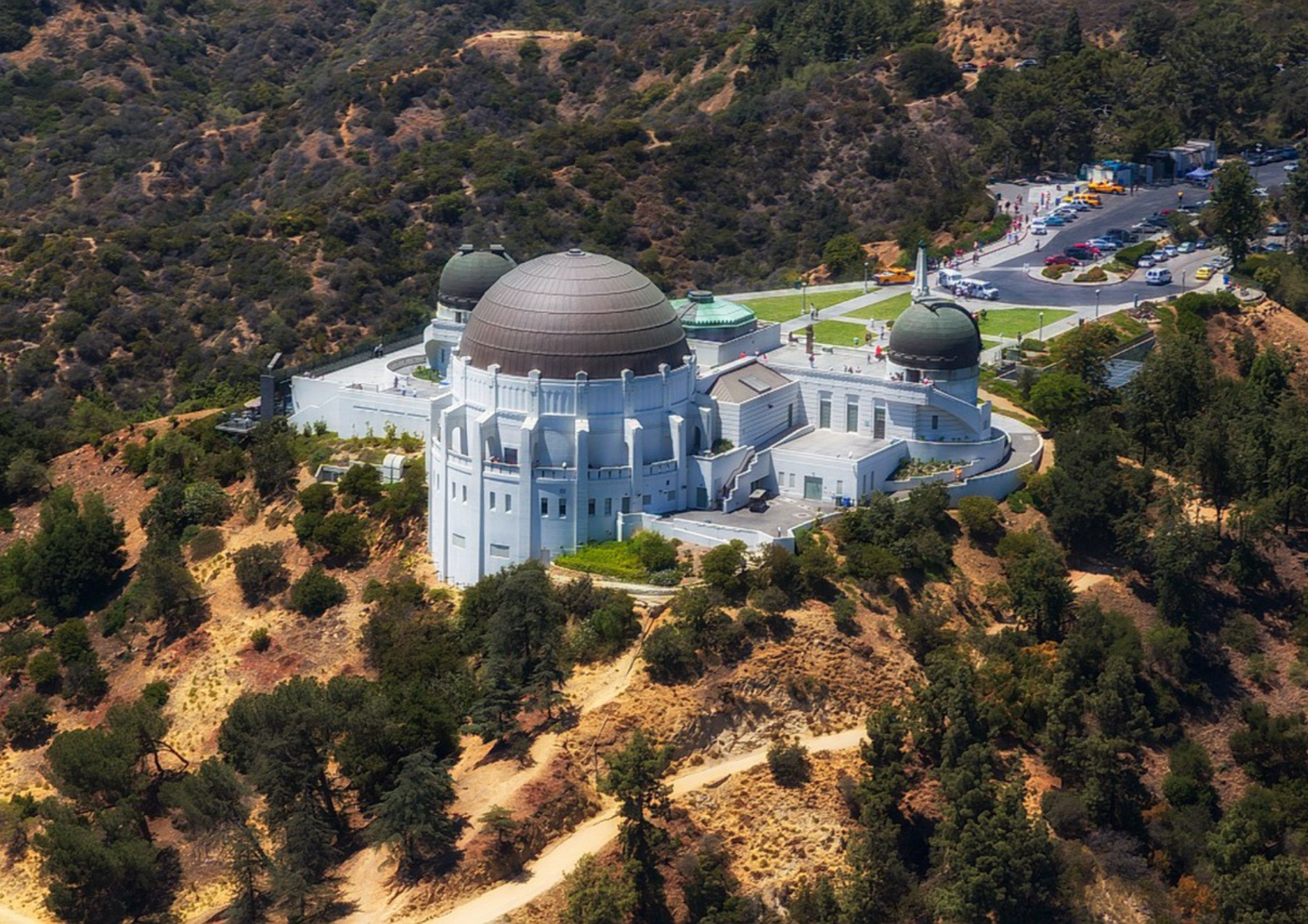 Observatoire Griffith