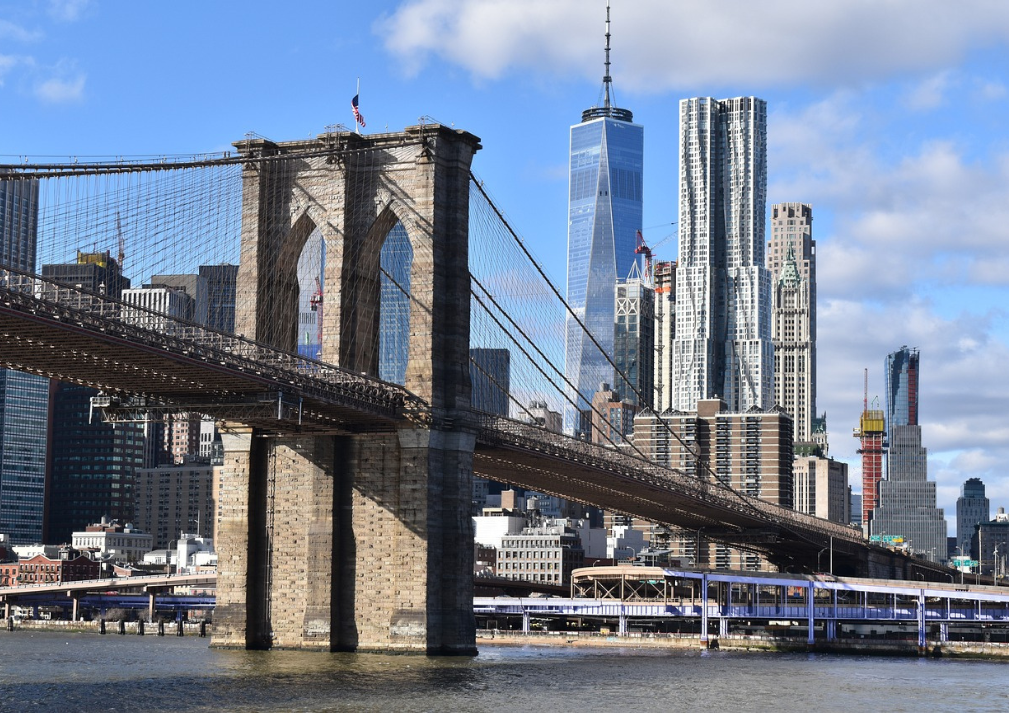 Pont de Brooklyn