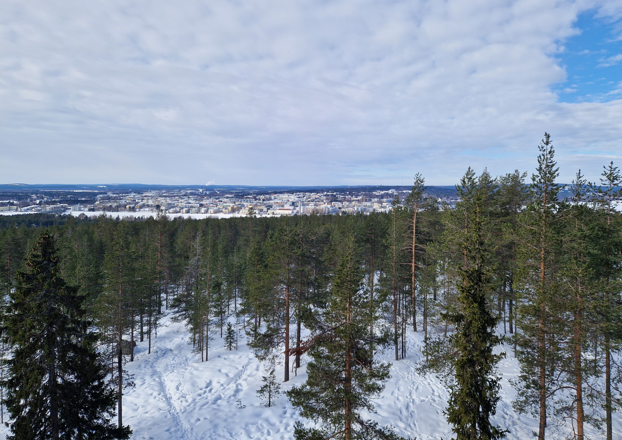 Rovaniemi