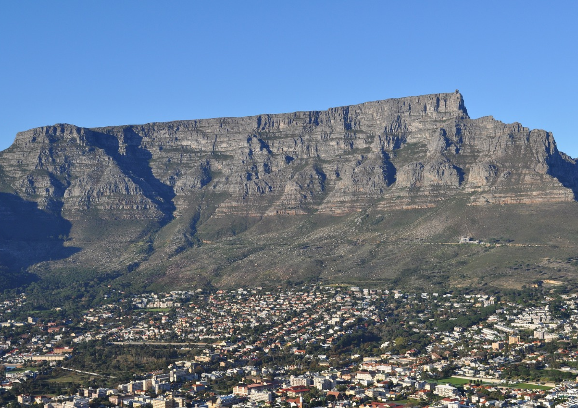 Table Mountain