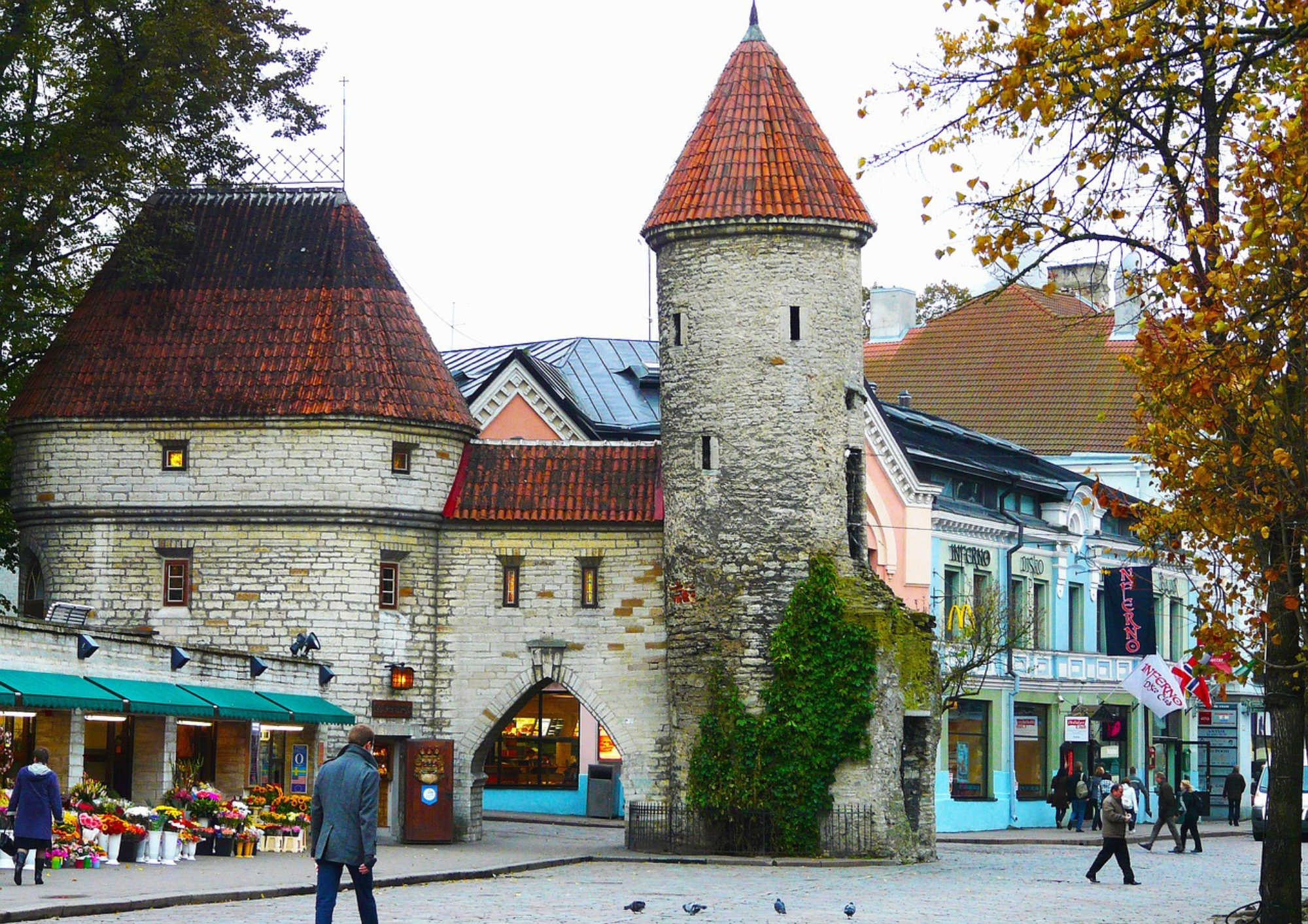 Tallinn