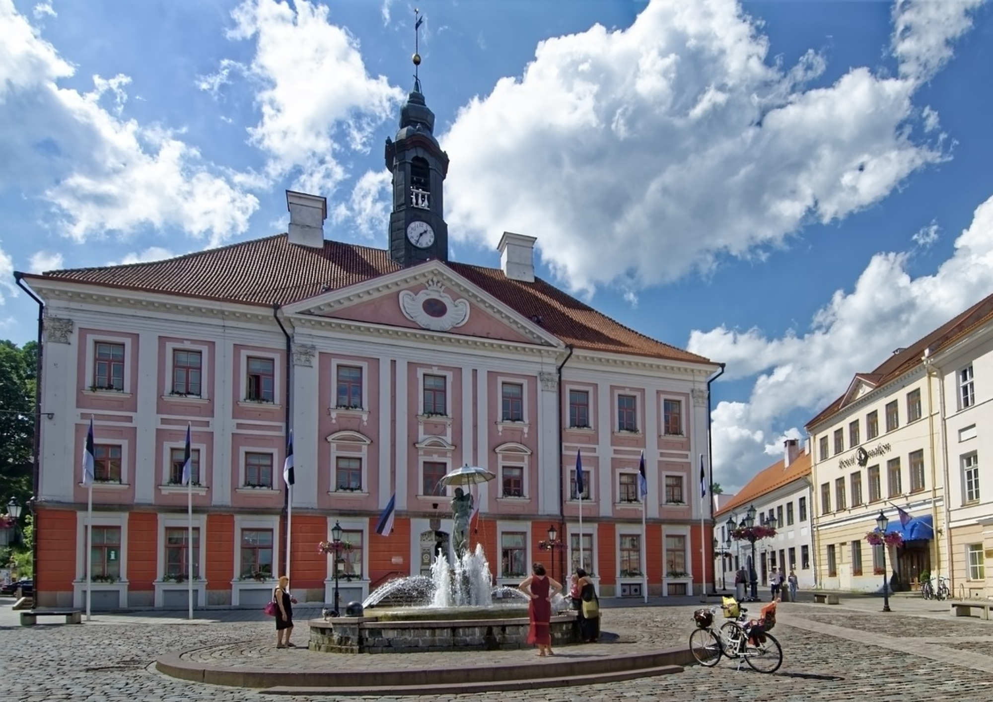 Tartu