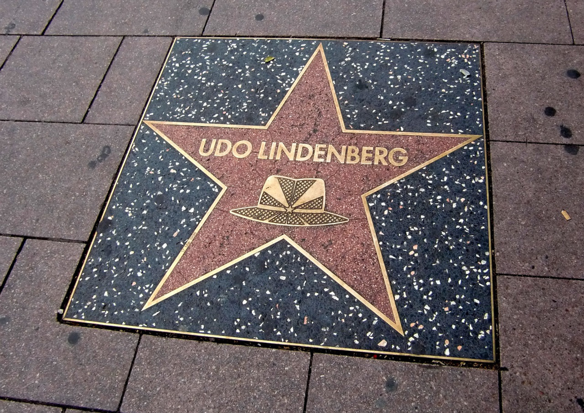 Walk of Fame