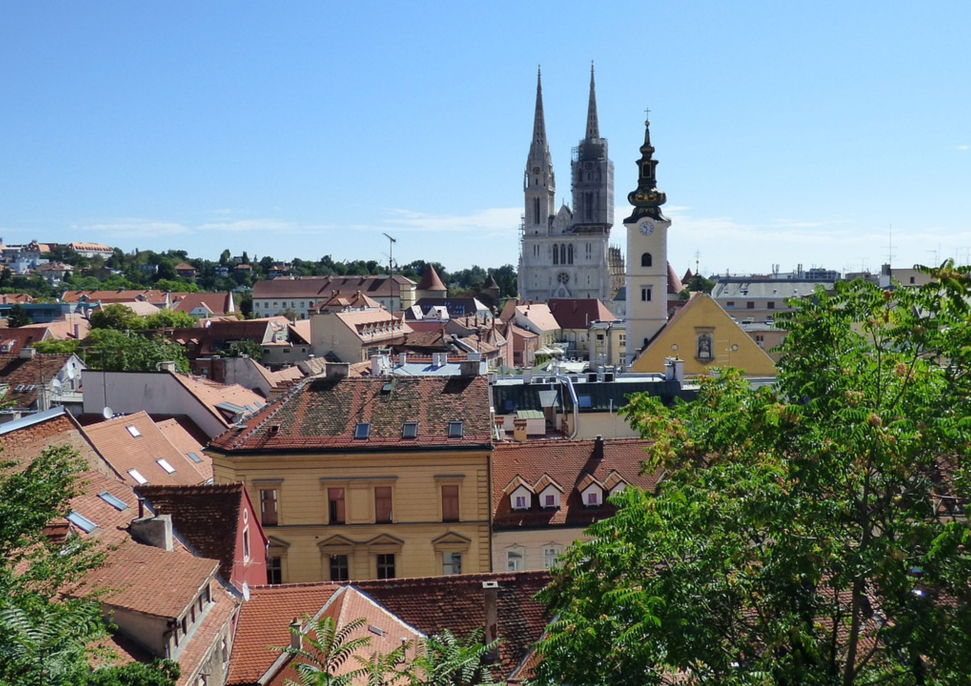 Zagreb