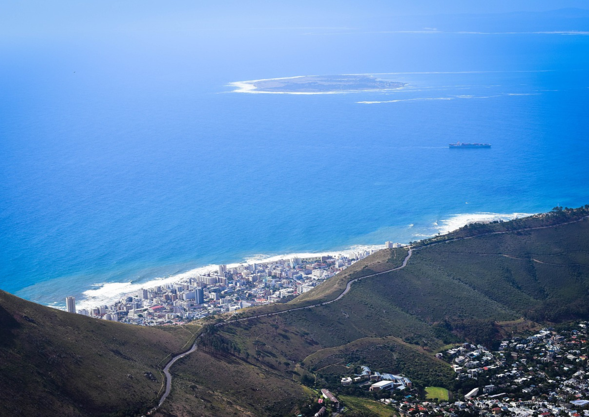 Robben Island