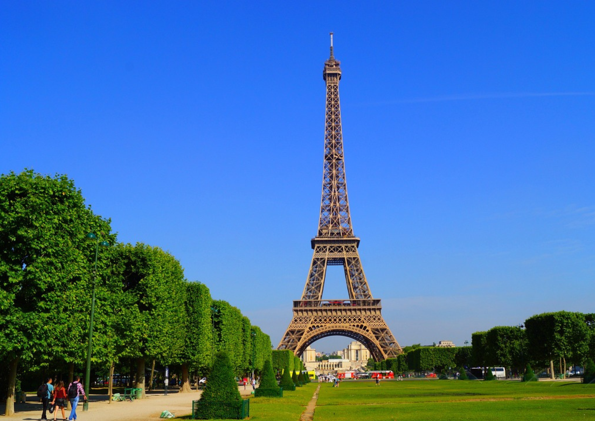 Tour Eiffel