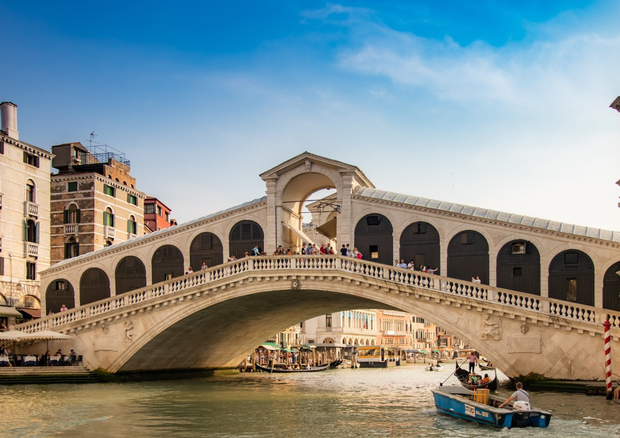 Pont du Rialto