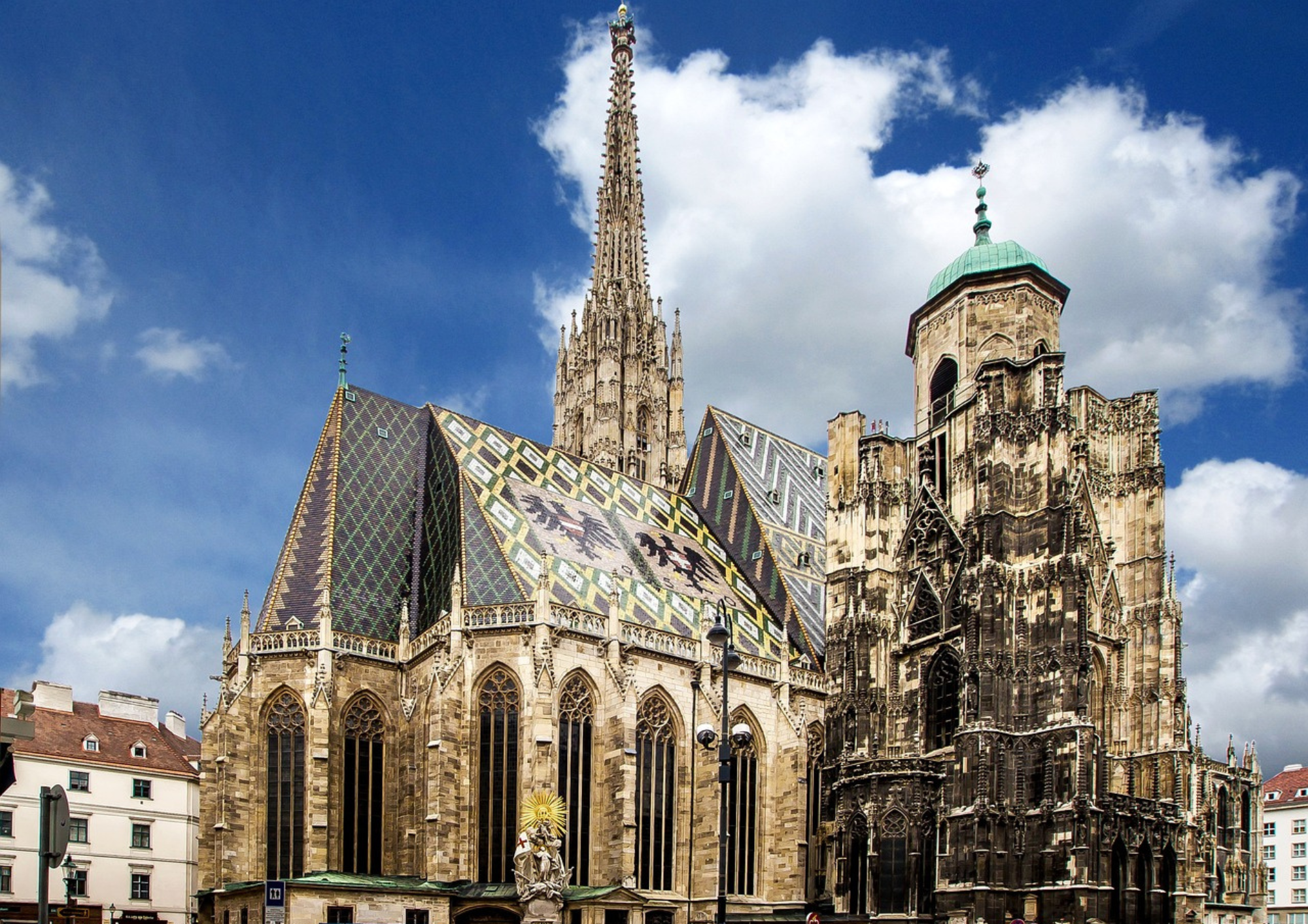 Cathédrale Saint-Etienne